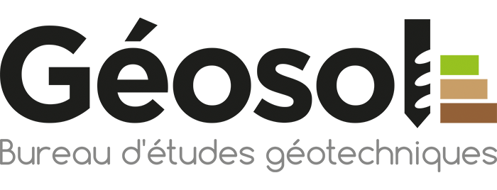 GÉOSOL l Bureau d'études de sol géotechniques